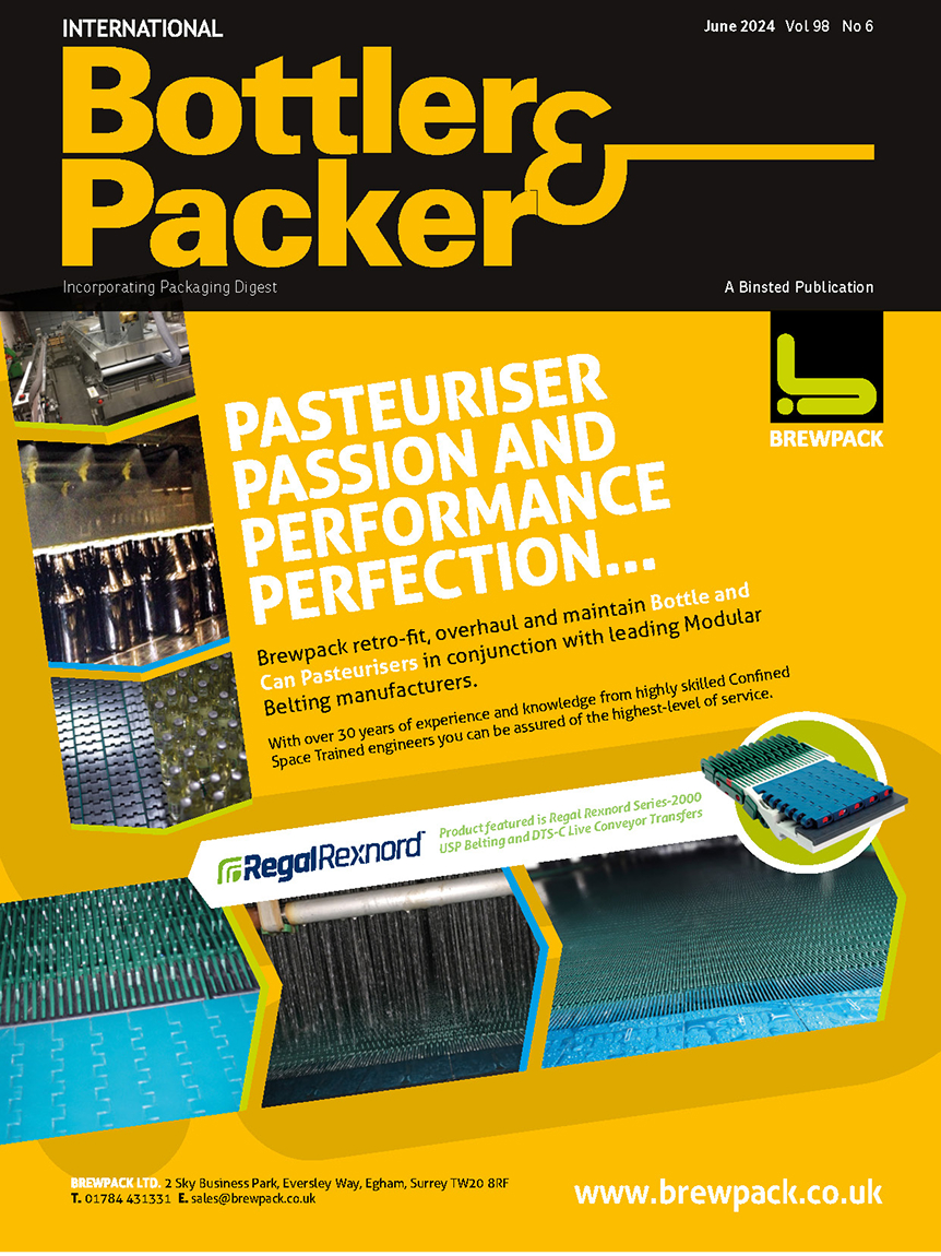 Pasteuriser, Passion and Performance Perfection